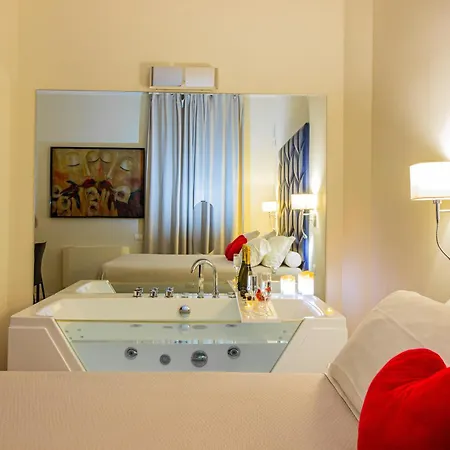 Album Boutique 住宿加早餐酒店 萨萨里