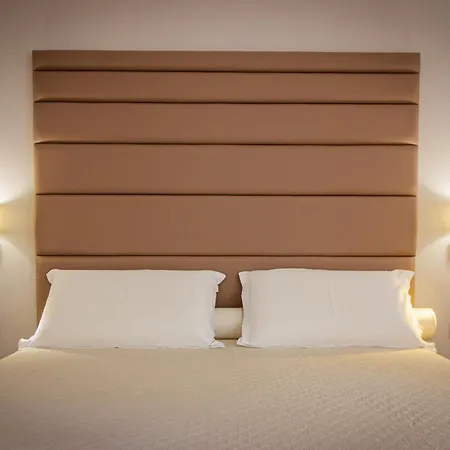 Album Boutique 住宿加早餐酒店 4*