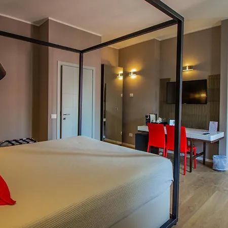 Album Boutique Bed & Breakfast Sassari