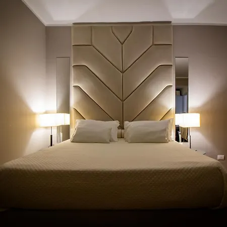 Bed & Breakfast Album Boutique Sassari