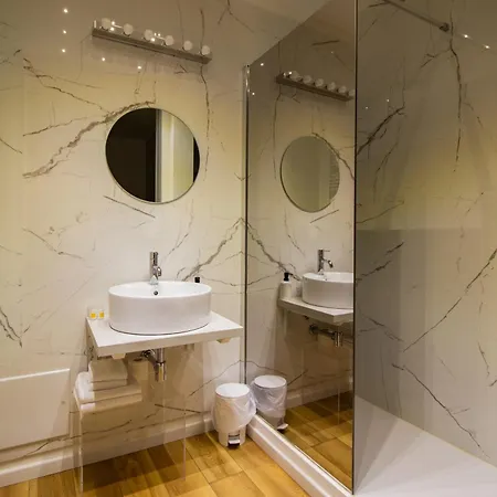 Album Boutique 4* Sassari