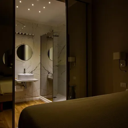 住宿加早餐酒店 Album Boutique 4*