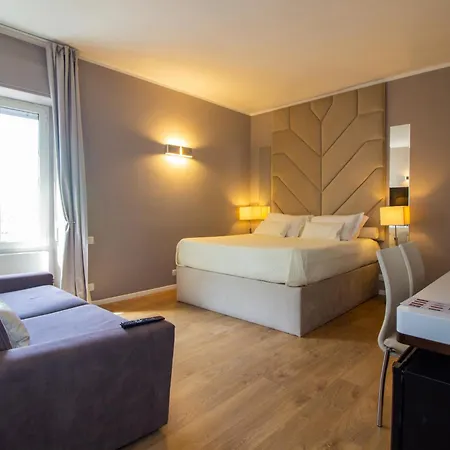 住宿加早餐酒店 Album Boutique