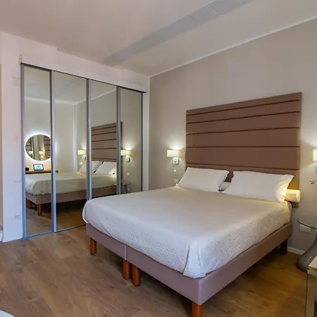 Bed & Breakfast Album Boutique 2*
