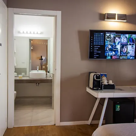 Album Boutique Bed & Breakfast
