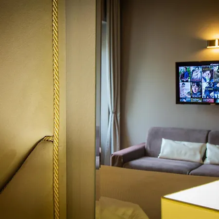 住宿加早餐酒店 Album Boutique