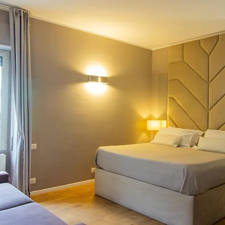 Bed & Breakfast Album Boutique Sassari