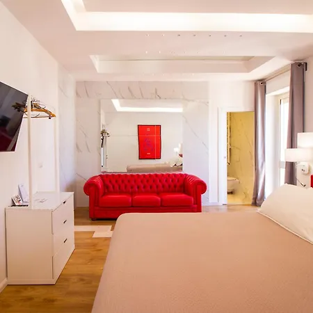 Bed & Breakfast Album Boutique Sassari