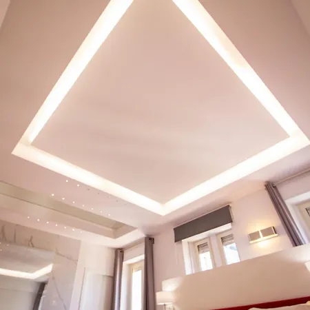 Album Boutique 住宿加早餐酒店