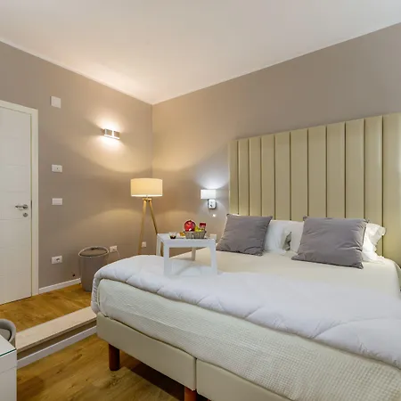 住宿加早餐酒店 Album Boutique 萨萨里