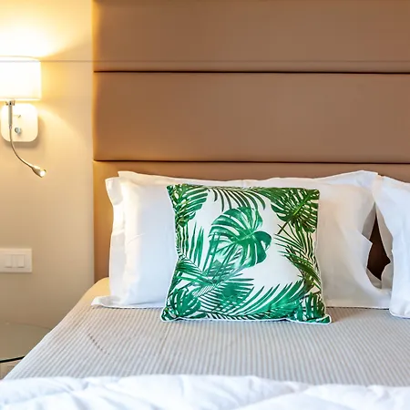 Album Boutique 4* Sassari