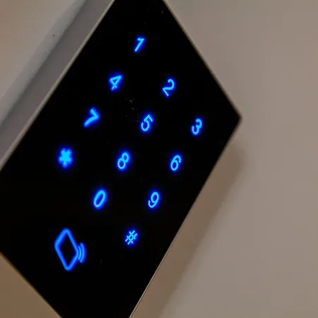 住宿加早餐酒店 Album Boutique