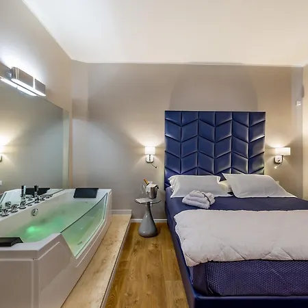 Album Boutique Bed & Breakfast 2*