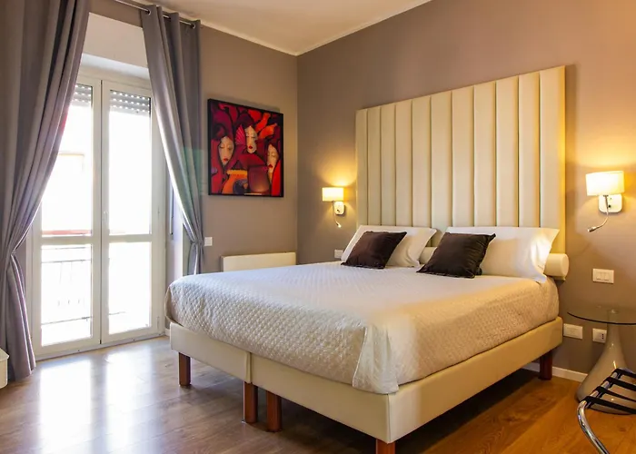 Album Boutique 4*
