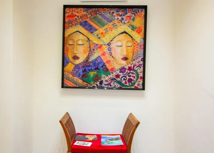 Album Boutique 4* Sassari