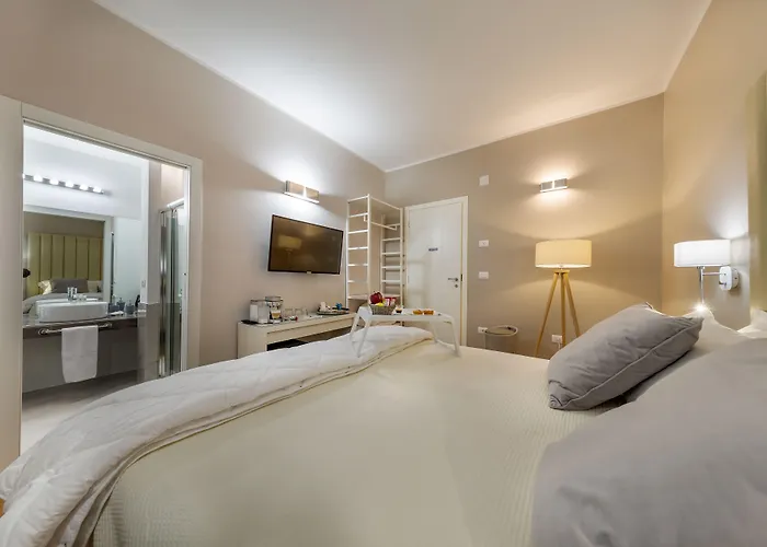 Album Boutique 4* Sassari