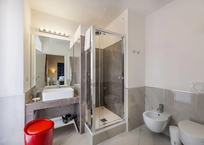 Album Boutique Bed & Breakfast 4*