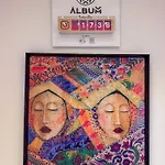 Album Boutique 4* סאסארי