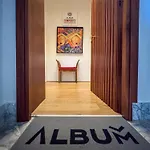 فندق مبيت وإفطار Album Boutique 4*