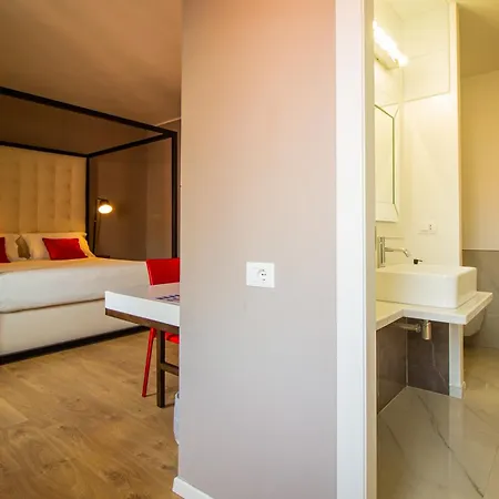 Album Boutique Bed & Breakfast