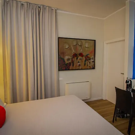 Album Boutique Bed and breakfast Sassari