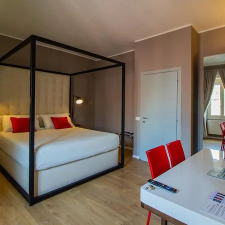 Bed & Breakfast Album Boutique Sassari