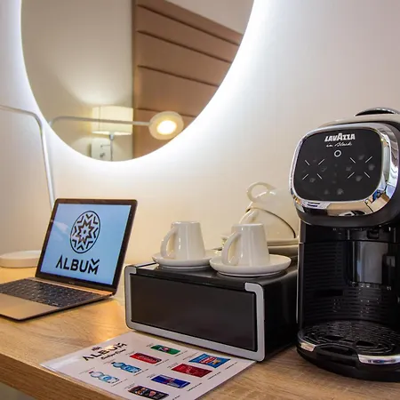 Album Boutique Sassari