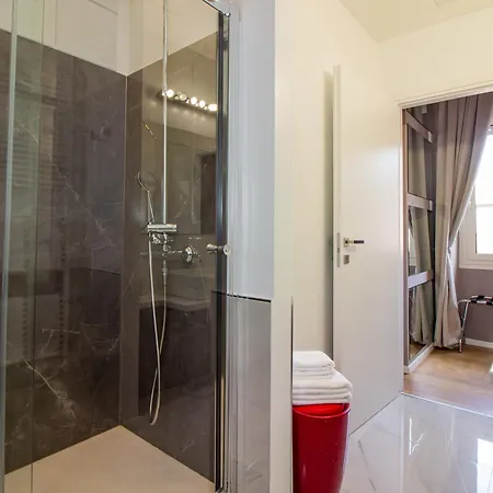 Album Boutique Bed & Breakfast Sassari