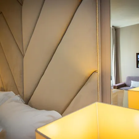 Album Boutique Bed and breakfast