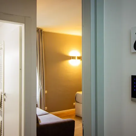 Album Boutique B&B 사사리