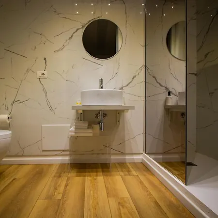 Bed and breakfast Album Boutique