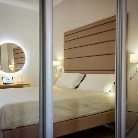 Bed and breakfast Album Boutique Sassari