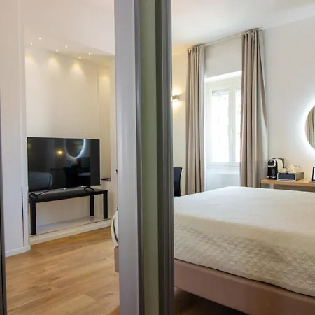 Bed and breakfast Album Boutique 2*