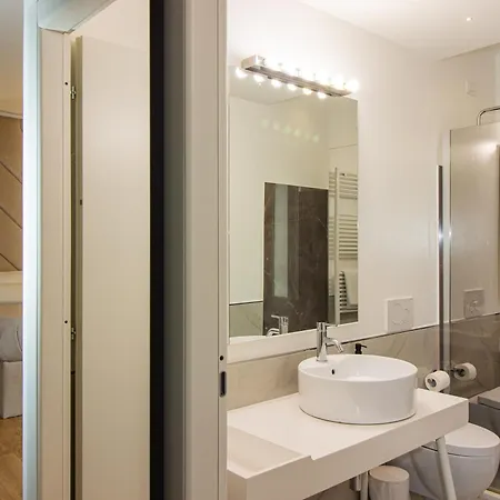 Album Boutique B&B 4*