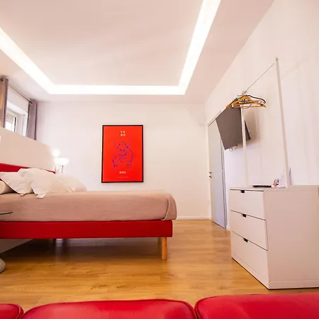 Album Boutique B&B 4*
