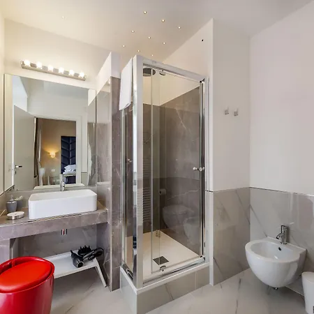 Album Boutique B&B 4*