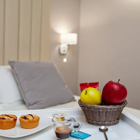 B&B Album Boutique 4*