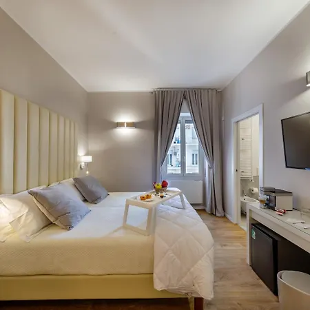 Album Boutique B&B 4*