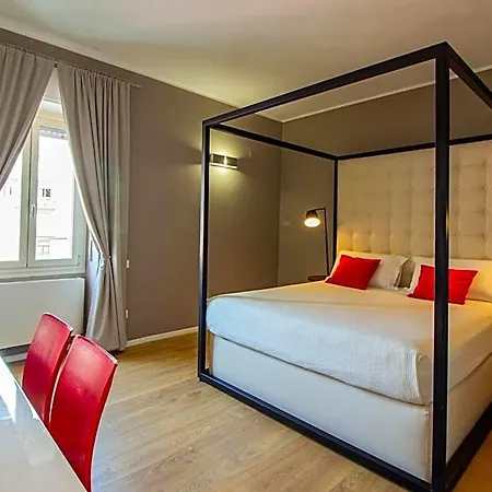 فندق مبيت وإفطار Album Boutique 4*