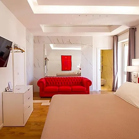 فندق مبيت وإفطار Album Boutique 4*