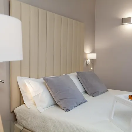 Album Boutique Bed & Breakfast
