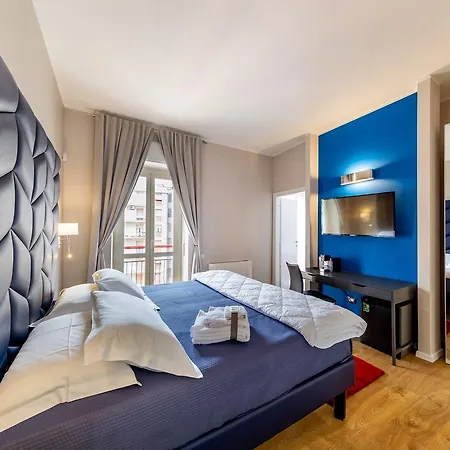 Album Boutique Bed & Breakfast Sassari