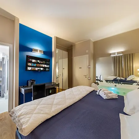 Album Boutique Bed & Breakfast 2*