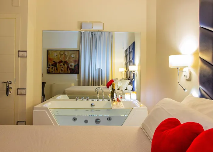 Album Boutique Bed & Breakfast Sassari