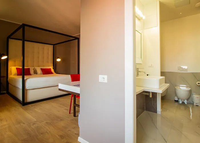 Album Boutique Bed & Breakfast