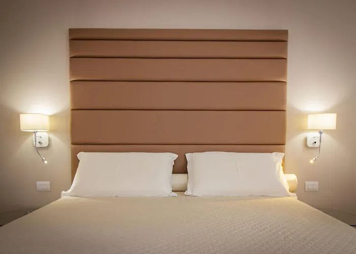 Album Boutique Bed & Breakfast 4*