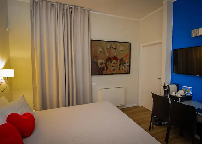 Album Boutique Bed & Breakfast Sassari