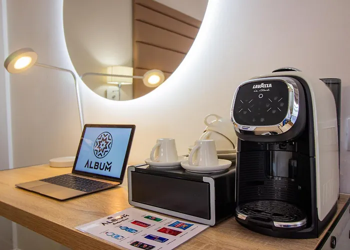 Album Boutique Sassari