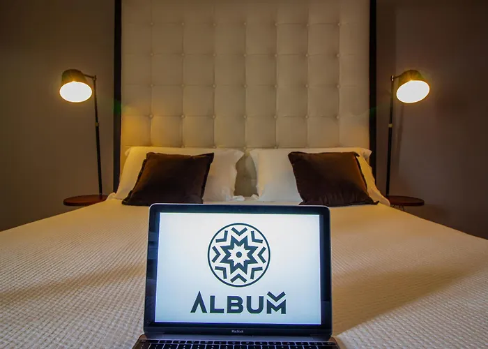 Album Boutique Bed & Breakfast