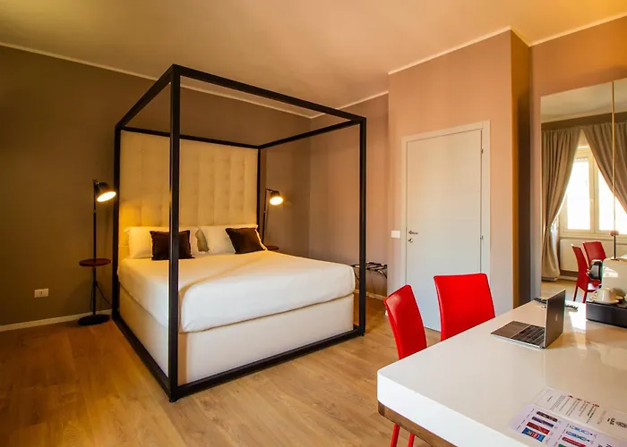 Album Boutique Bed & Breakfast Sassari